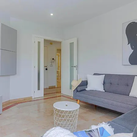 Apartment Ocean View Penthouse Sanxenxo