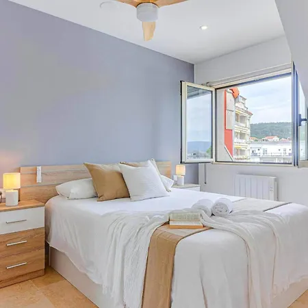 Appartement Ocean View Penthouse *