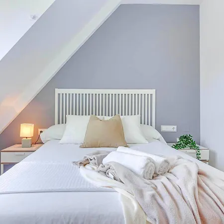 Appartement Ocean View Penthouse