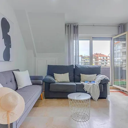 Appartement Ocean View Penthouse