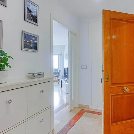Apartamento Ocean View Penthouse *