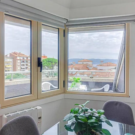 Ocean View Penthouse Apartamento *