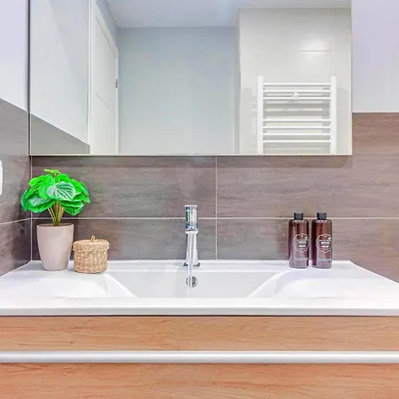 Appartement Ocean View Penthouse