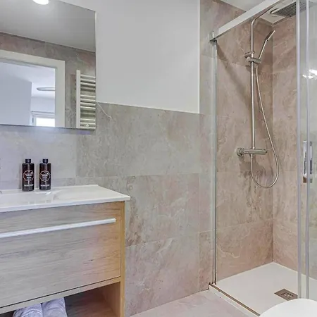 Ocean View Penthouse *