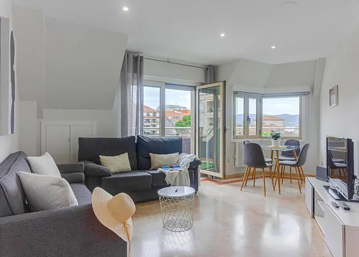 Апартаменты Ocean View Penthouse *