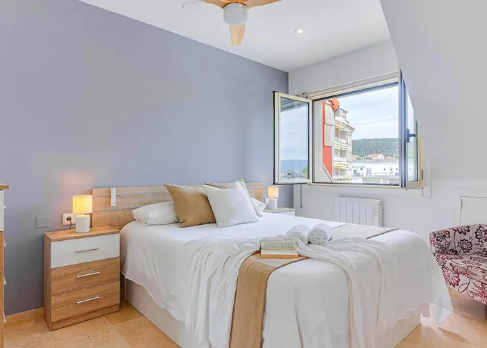 Апартаменты Ocean View Penthouse *