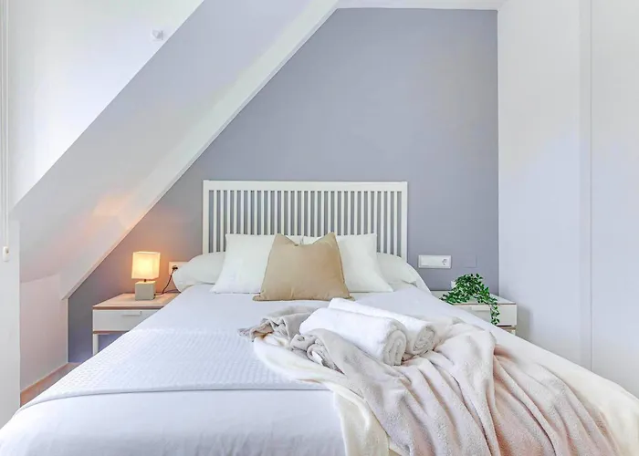 Appartement Ocean View Penthouse