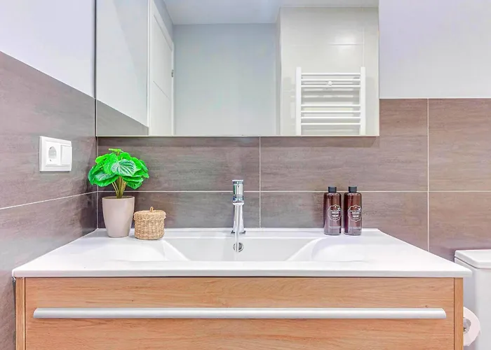 Appartement Ocean View Penthouse